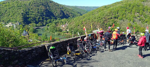 image d'un voyage