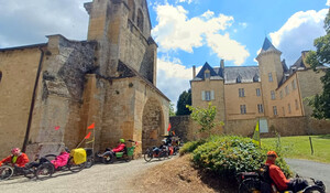 image d'un voyage