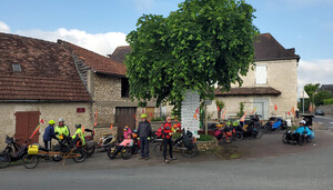 image d'un voyage