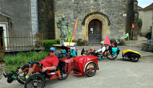 image d'un voyage
