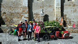 image d'un voyage