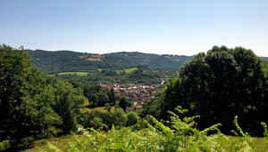 image d'un voyage
