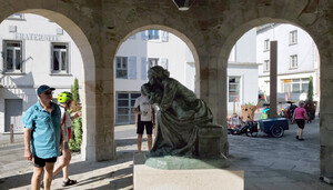 image d'un voyage