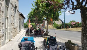 image d'un voyage