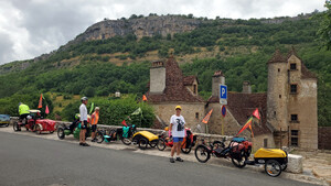image d'un voyage