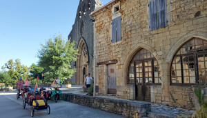 image d'un voyage