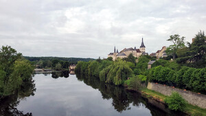 image d'un voyage