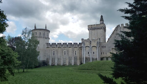 image d'un voyage