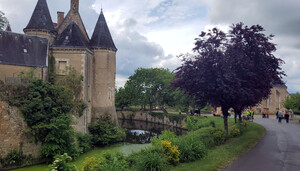 image d'un voyage