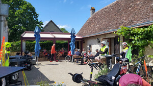 image d'un voyage