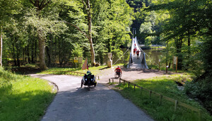 image d'un voyage