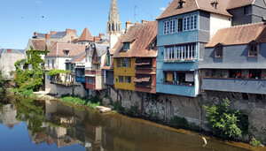 image d'un voyage