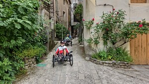 image d'un voyage