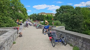 image d'un voyage